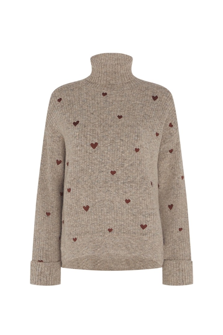 Olivia Pullover Newlands Casuals