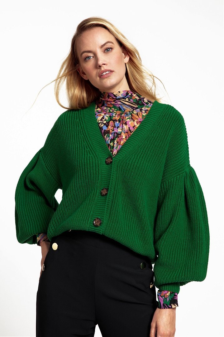 Vest Studio Anneloes Coco cardigan Newlands Casuals