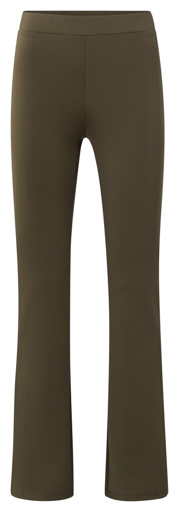 Yaya broek 2025 groen