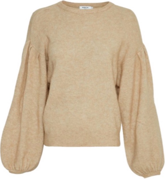 Mos copenhagen top trui