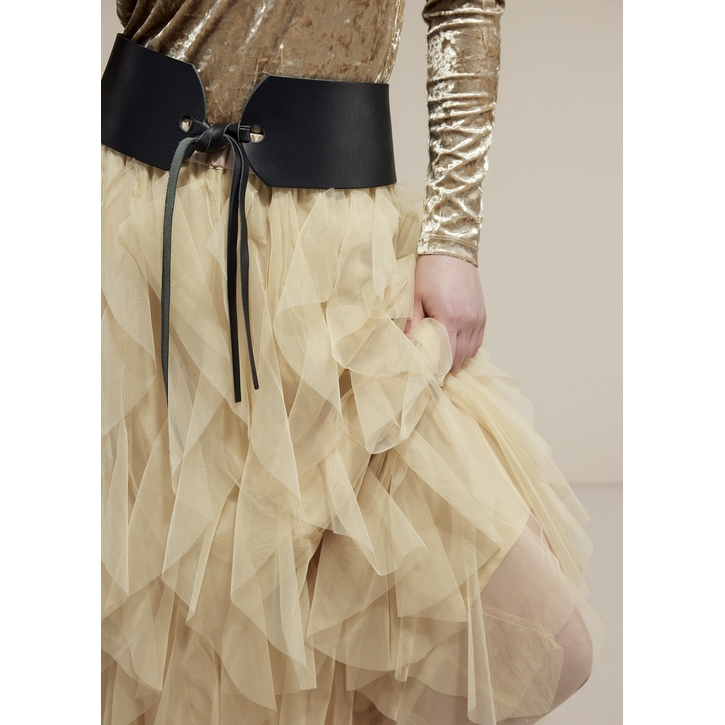 Summum rok tule alpaca - Newlands Casuals