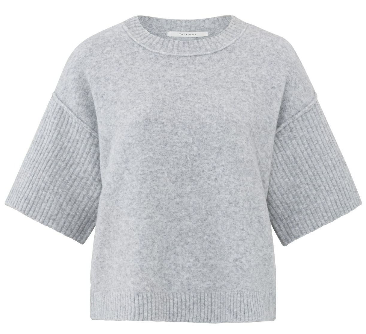 Pullover korte mouw clearance