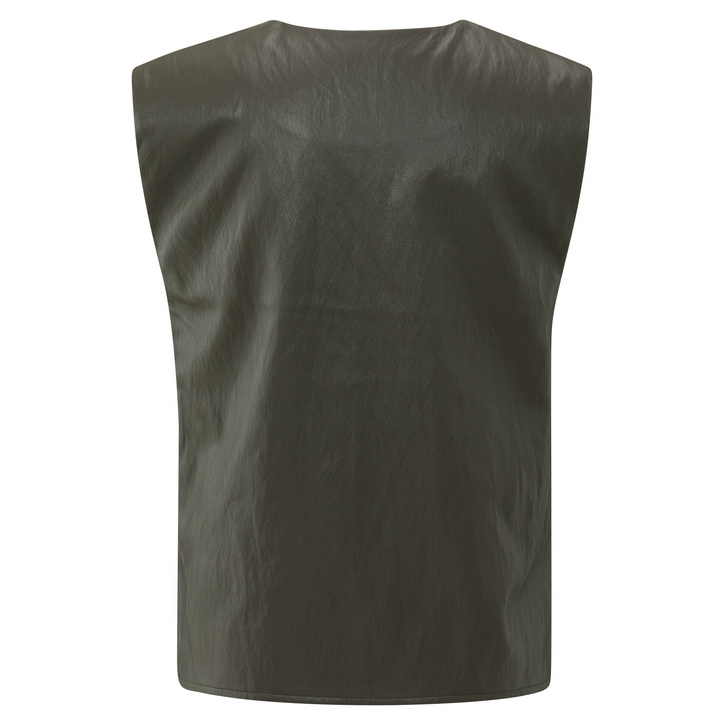 Yaya spencer faux leer - Newlands Casuals