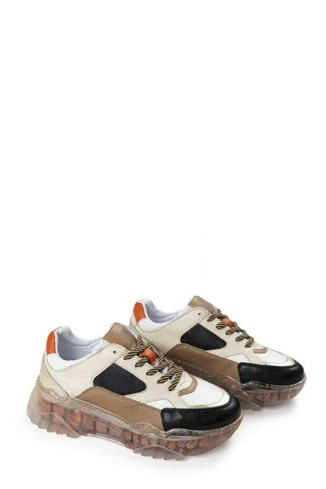 Summum schoenen - Newlands