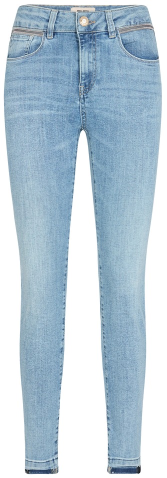 SS23-151620-406_1.Alli Ida Jeans Ankle Light Blue
