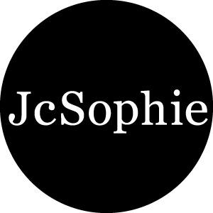 Brand image: JcSophie
