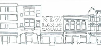 Newlands - Contact