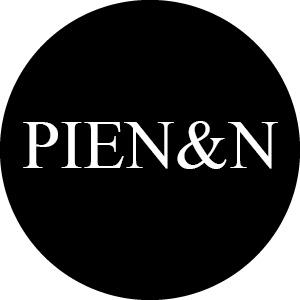 Brand image: Pien&N