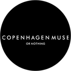 Brand image: Copenhagen Muse