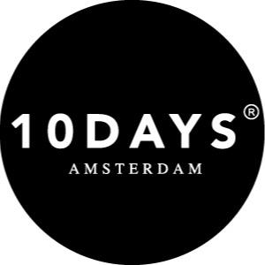 Brand image: 10 Days