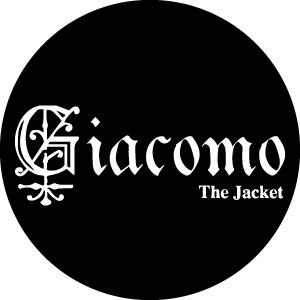 Brand image: Giacomo