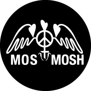 Brand image: Mos Mosh