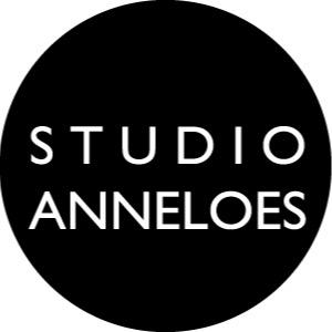 Brand image: Studio Anneloes