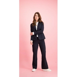 Overview second image: Studio Anneloes blazer Bright bonded