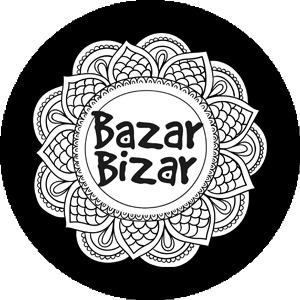 Brand image: Bazar Bizar