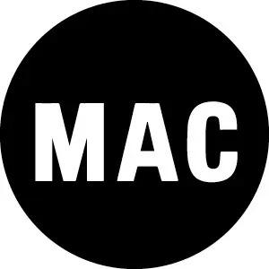 Brand image: Mac
