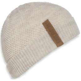 Overview image: Knit Factory beanie Jazz