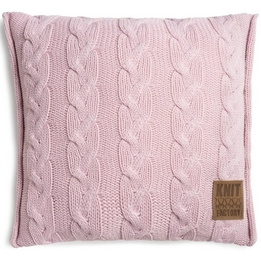 Overview image: Knit Factory kussen Sasha