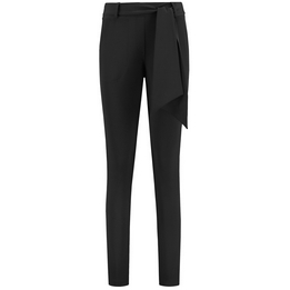 Overview image: Helena Hart broek Davy Transfer zwart