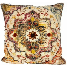 Overview image: Woonaccessoires kussen Kaya