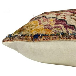 Overview second image: Woonaccessoires kussen Kaya