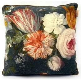 Overview image: Woonaccessoires kussen Lady rose