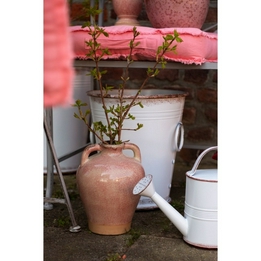 Overview image: Woonaccessoires vaas roze
