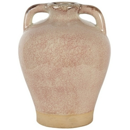 Overview second image: Woonaccessoires vaas roze