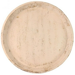 Overview second image: Woonaccessoires tafeltje La Palma wit