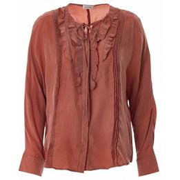 Overview image: JcSophie blouse Patricia roest
