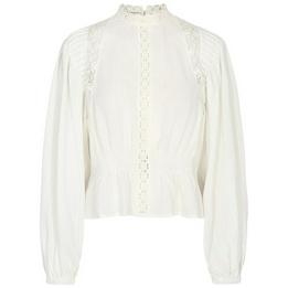 Overview image: Co' Couture blouse Magna off white