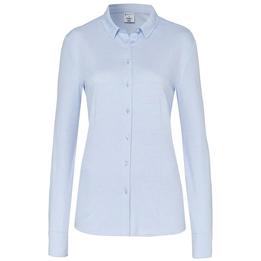 Overview image: Desoto blouse Pia licht blauw