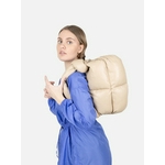Product Color: Stylism tas leer beige