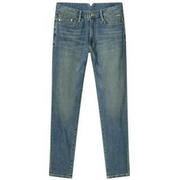 Overview image: Summum jeans blauw