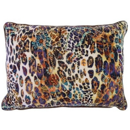 Overview image: Woonaccessoires kussen Armani multi