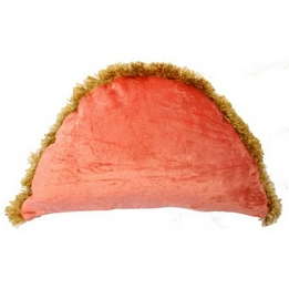 Overview image: Woonaccessoires kussen Juliana coral