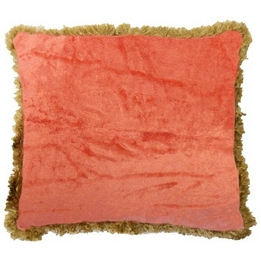 Overview image: Woonaccessoires kussen Beatrix roze