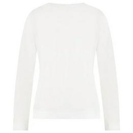 Overview second image: Studio Anneloes top Freja off white