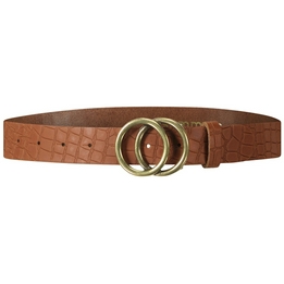 Overview image: Summum riem bruin