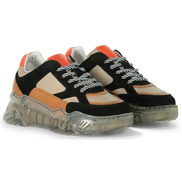 Overview image: Summum schoenen oranje/rood