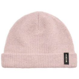 Overview image: Mos Mosh muts Thora knit oud roze