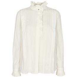 Overview image: Co' Couture blouse Eloise off white