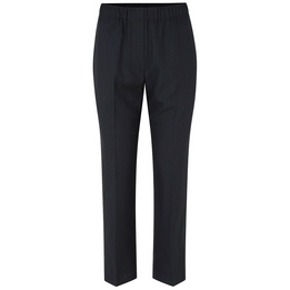 Overview image: Samsøe Samsøe broek Hoys Salute pinstripe
