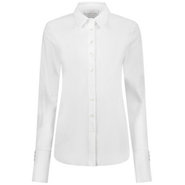 Overview second image: Helena Hart blouse Britt Transfer wit