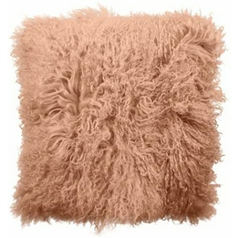 Overview image: Woonaccessoires kussen roze