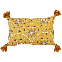 Overview image: Woonaccessoires kussen Camiel