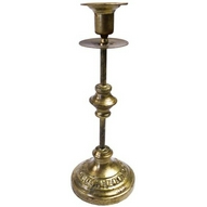 Overview image: Woonaccessoires kaarsenstandaard Daisy