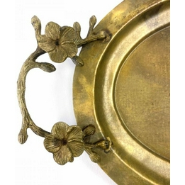 Overview image: Woonaccessoires schaal Lady Anna groot