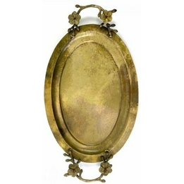 Overview second image: Woonaccessoires schaal Lady Anna groot