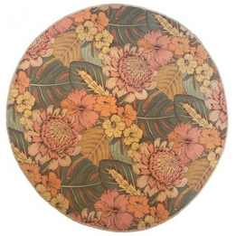 Overview image: Woonaccessoires kleed Kameroen